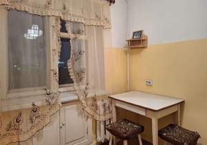 1-к квартира, на длительный срок, 31м2, 5/5 этаж