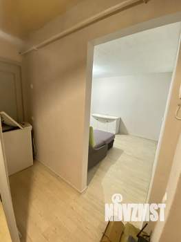 1-к квартира, на длительный срок, 32м2, 2/5 этаж