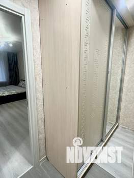 1-к квартира, посуточно, 42м2, 4/16 этаж