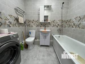 2-к квартира, на длительный срок, 48м2, 9/17 этаж