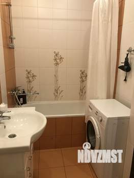 Студия квартира, посуточно, 35м2, 5/15 этаж