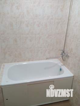 Студия квартира, на длительный срок, 22м2, 15/16 этаж