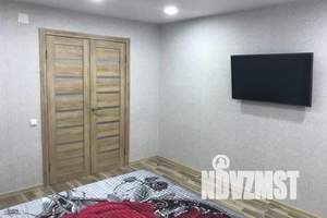 2-к квартира, посуточно, 50м2, 2/10 этаж