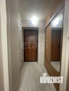 1-к квартира, на длительный срок, 14м2, 1/5 этаж