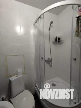 1-к квартира, посуточно, 29м2, 1/9 этаж