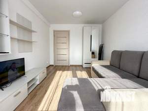 1-к квартира, посуточно, 54м2, 1/1 этаж