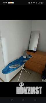 1-к квартира, на длительный срок, 44м2, 9/9 этаж