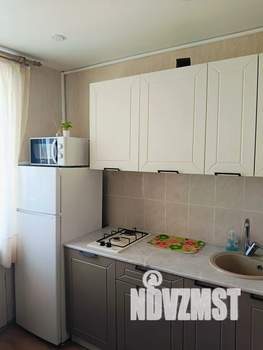 1-к квартира, посуточно, 30м2, 8/9 этаж