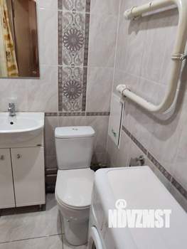 Студия квартира, на длительный срок, 23м2, 16/18 этаж