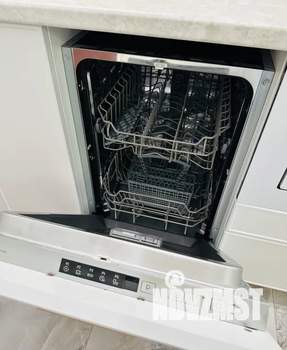 Студия квартира, посуточно, 39м2, 12/18 этаж