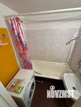 1-к квартира, на длительный срок, 40м2, 9/10 этаж