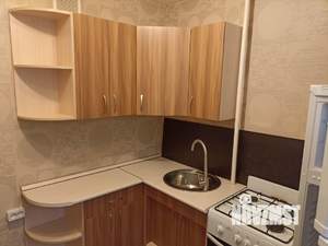 2-к квартира, на длительный срок, 45м2, 2/5 этаж