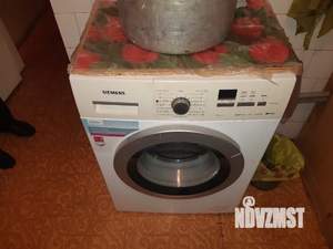 1-к квартира, на длительный срок, 36м2, 1/9 этаж