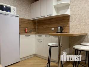 Студия квартира, посуточно, 25м2, 13/17 этаж