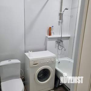 Студия квартира, на длительный срок, 26м2, 10/13 этаж