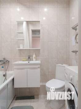 1-к квартира, на длительный срок, 34м2, 16/16 этаж