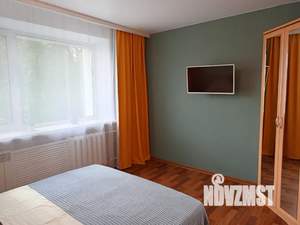 Студия квартира, посуточно, 21м2, 2/9 этаж