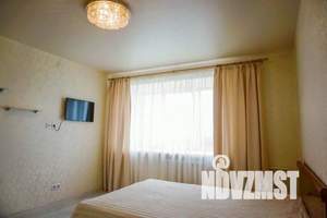 1-к квартира, посуточно, 36м2, 10/10 этаж