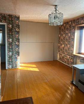 1-к квартира, на длительный срок, 30м2, 5/5 этаж