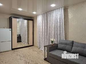 1-к квартира, на длительный срок, 30м2, 1/5 этаж