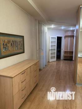 1-к квартира, на длительный срок, 52м2, 2/5 этаж