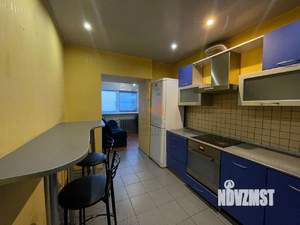 3-к квартира, на длительный срок, 83м2, 2/9 этаж