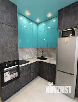 2-к квартира, на длительный срок, 53м2, 6/9 этаж