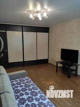 1-к квартира, на длительный срок, 31м2, 1/9 этаж