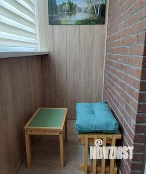 Студия квартира, на длительный срок, 29м2, 9/14 этаж