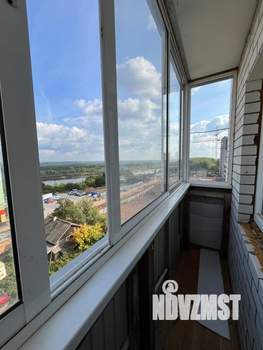 2-к квартира, на длительный срок, 37м2, 2/19 этаж