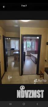 1-к квартира, на длительный срок, 35м2, 4/9 этаж