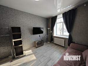 1-к квартира, на длительный срок, 32м2, 2/3 этаж