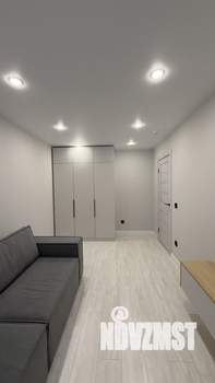 1-к квартира, на длительный срок, 35м2, 9/17 этаж