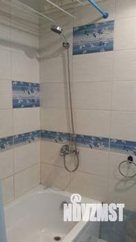 1-к квартира, посуточно, 37м2, 11/17 этаж