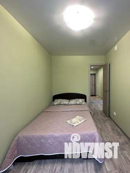 1-к квартира, посуточно, 35м2, 4/17 этаж