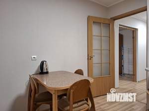 1-к квартира, на длительный срок, 36м2, 8/10 этаж