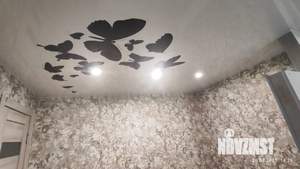 2-к квартира, на длительный срок, 42м2, 2/4 этаж