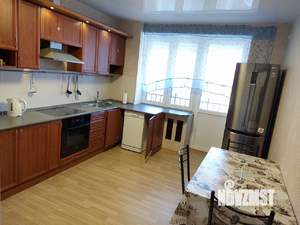 3-к квартира, на длительный срок, 91м2, 4/20 этаж