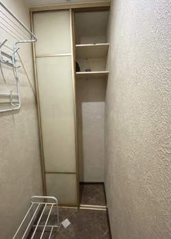 1-к квартира, на длительный срок, 33м2, 1/5 этаж