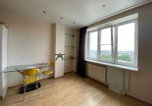 1-к квартира, на длительный срок, 40м2, 10/16 этаж