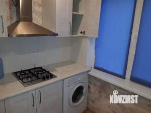 1-к квартира, на длительный срок, 34м2, 1/5 этаж