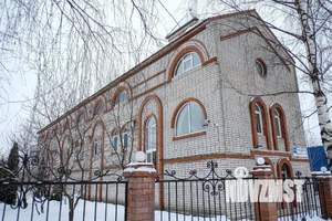 2-к квартира, посуточно, 35м2, 1/1 этаж