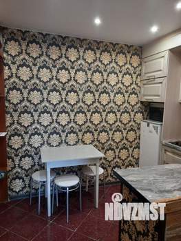 Студия квартира, посуточно, 30м2, 4/17 этаж