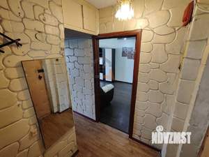 1-к квартира, на длительный срок, 33м2, 5/5 этаж