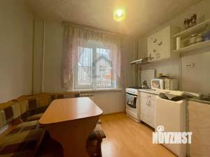 1-к квартира, на длительный срок, 33м2, 4/9 этаж