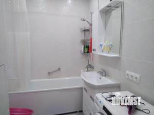 1-к квартира, на длительный срок, 30м2, 8/15 этаж