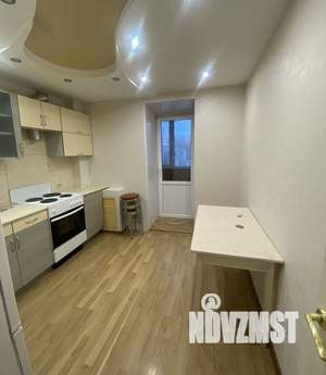 1-к квартира, на длительный срок, 37м2, 3/10 этаж