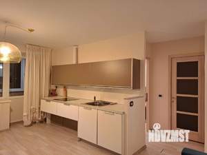 2-к квартира, на длительный срок, 44м2, 9/10 этаж