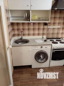 1-к квартира, на длительный срок, 28м2, 5/9 этаж