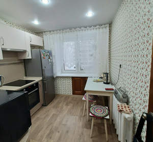 2-к квартира, на длительный срок, 50м2, 4/9 этаж